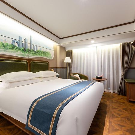 Nost Algia S Hotel Near Beijing Cbd - Cctv, China Zun, Skp And Sanlitun, Tian'Anmen Square, Forbidden City, Free Daily Necessities, Free Night Snack, Free Laundry, English Communication Well, Free Travel Advice , Free Gymnastic, ภายนอก รูปภาพ